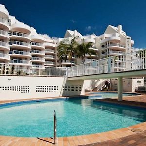 Osprey Apartments